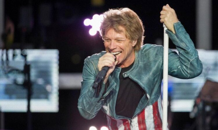 Bon Jovi: La historia de una leyenda del rock se revela en una serie documental exclusiva de Disney+