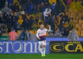 Chivas y la Concacaf Champions League: ¿Tradición vs. realidad?