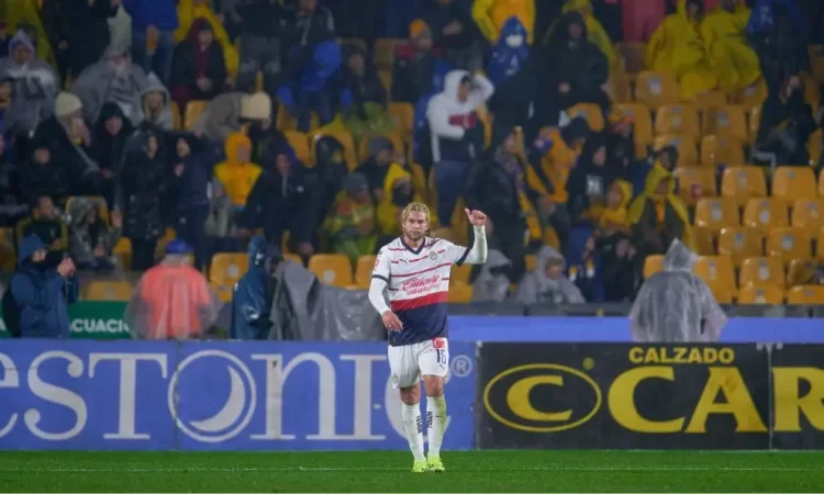Chivas y la Concacaf Champions League: ¿Tradición vs. realidad?