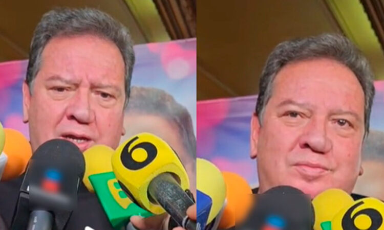 Preocupación por el estado de salud de Coque Muñiz