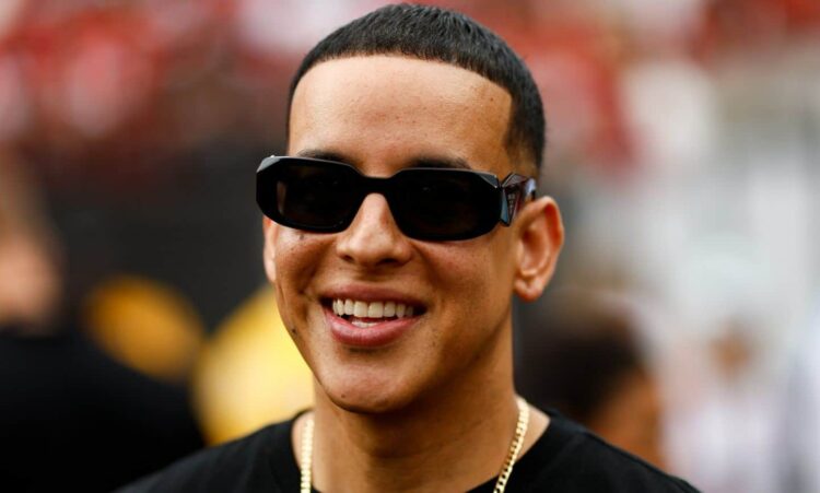 Daddy Yankee expresa solidaridad con Chile tras devastadores incendios: “Siempre darán cátedra de esperanza”