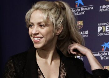 Shakira permite que Clara Chía conviva con sus hijos: ¿Un paso hacia la paz familiar?
