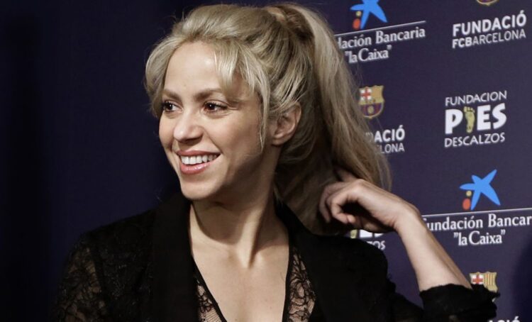 Shakira permite que Clara Chía conviva con sus hijos: ¿Un paso hacia la paz familiar?