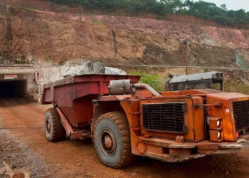 Una empresa respaldada por Bill Gates descubre un vasto yacimiento de cobre en Zambia
