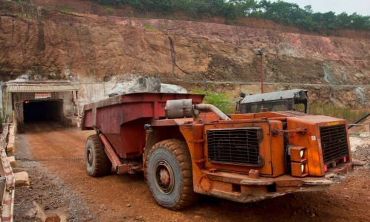 Una empresa respaldada por Bill Gates descubre un vasto yacimiento de cobre en Zambia