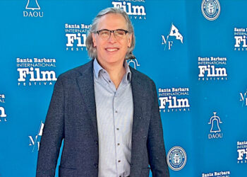 Rodrigo Prieto, maestro de la cinematografía mexicana, recibe un homenaje