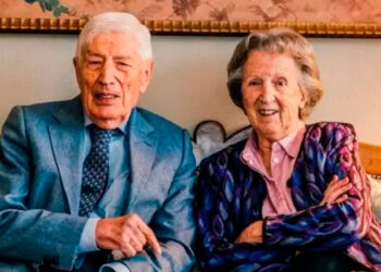 Ex primer ministro holandés y su esposa optan por eutanasia a dúo tras 70 años de matrimonio