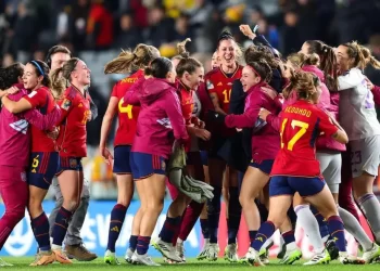 España arrasa a Países Bajos y asegura su pase a la final de la Women’s Nations League