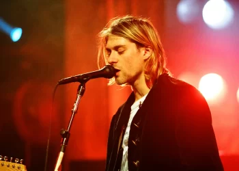 Tributo a Kurt Cobain en el que sería su 57 cumpleaños: el ícono del grunge que sigue vivo en la memoria musical