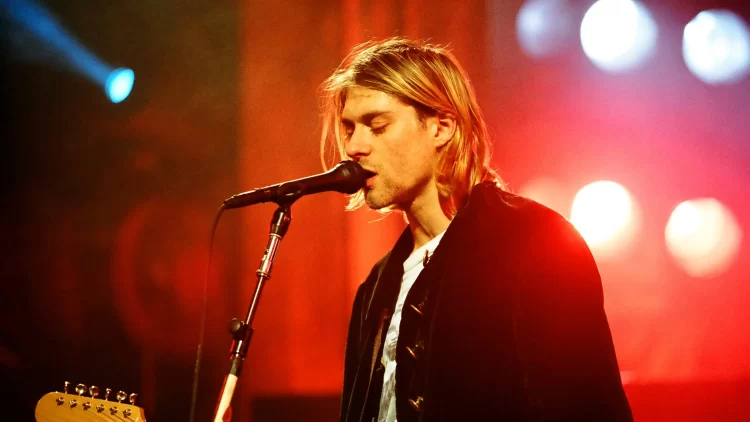 Tributo a Kurt Cobain en el que sería su 57 cumpleaños: el ícono del grunge que sigue vivo en la memoria musical