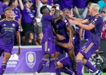 Orlando City avanza a octavos y será rival de Tigres