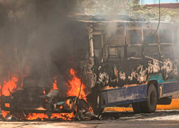 La inseguridad paraliza actividades en la capital y provoca temor en municipio clave de Guerrero