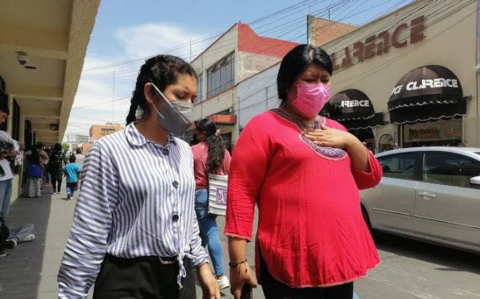 COVID se repliega, cero casos en dos meses en Tamaulipas