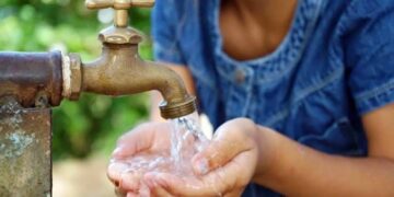 En pleno invierno se dispara consumo de agua en Victoria