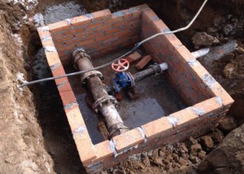 Denuncia COMAPA Victoria sabojate a sus válvulas