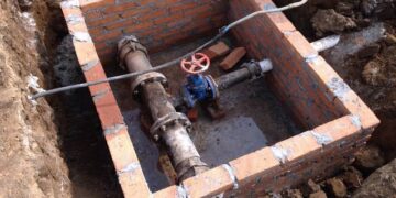 Denuncia COMAPA Victoria sabojate a sus válvulas