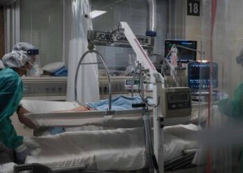 Causa COVID una muerte más