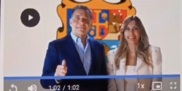 Filtran video promocional de Geño y Maki