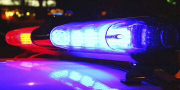 Investigan agresión a balazos de policía contra menor de edad