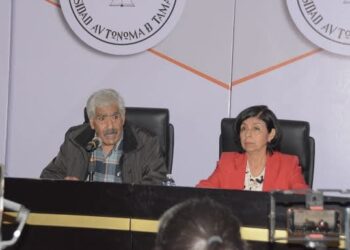 Denuncian a ex funcionarios de UAT y Gobierno de Tamaulipas por peculado por 180 millones