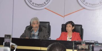 Denuncian a ex funcionarios de UAT y Gobierno de Tamaulipas por peculado por 180 millones