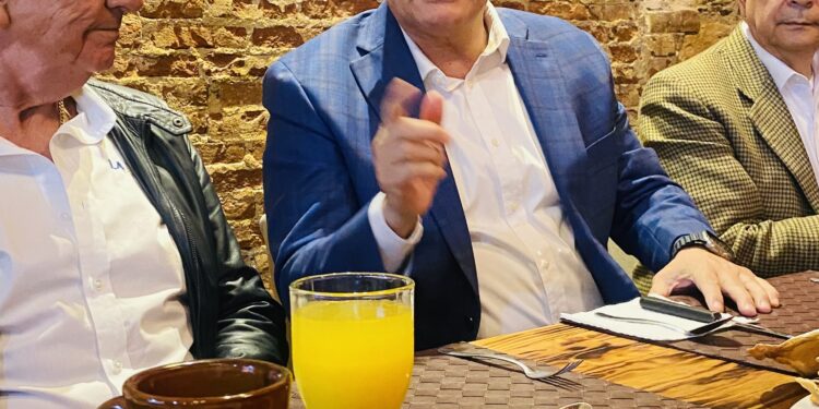 Medicina y tecnología van de la mano en Tamaulipas