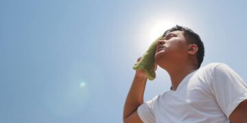 Ola de calor pegará a Tamaulipas