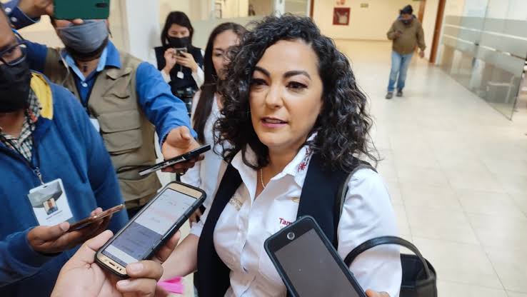 Queda acéfala Secretaría del Trabajo, renuncia Olga Sosa