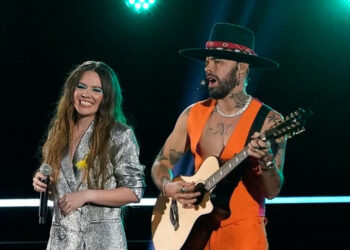 Jesse & Joy anuncian conciertos en el Auditorio Nacional