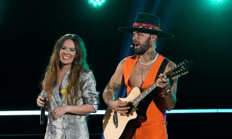 Jesse & Joy anuncian conciertos en el Auditorio Nacional