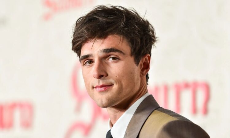 Jacob Elordi: El ascenso de una estrella de Hollywood