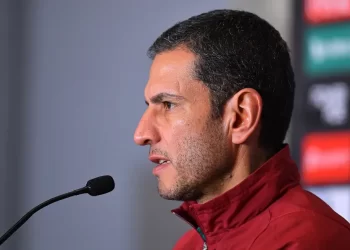 Jaime Lozano elogia la adaptación de Edson Álvarez y destaca el impacto de Raúl Jiménez en la Premier League