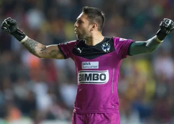 Rayados homenajeará a Jonathan Orozco en el Gigante de Acero