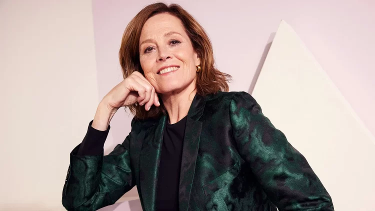 Sigourney Weaver recibirá el Goya Internacional por su legendaria trayectoria en el cine