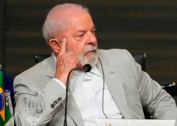 Cuba respalda a Lula da Silva tras ser declarado “persona non grata” por Israel