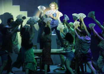 ¡Mamma Mia! Celebra 25 años de éxito con una noche inolvidable en Monterrey