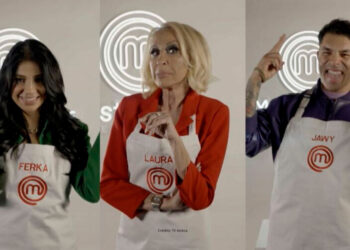 MasterChef Celebrity 2024: ¡Prepárate para una nueva temporada llena de sabor y emoción!