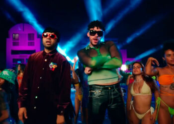 Bad Bunny y Chencho Corleone desbancan a ‘Despacito’ como la canción latina más escuchada en Spotify