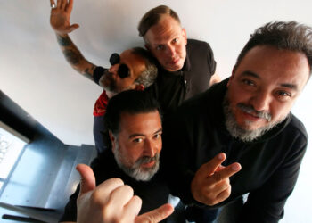 Nace el Festival Rocknrolla en Guadalajara: Un evento imperdible para los amantes del Rock