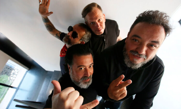 Nace el Festival Rocknrolla en Guadalajara: Un evento imperdible para los amantes del Rock