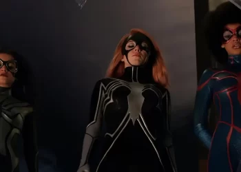 “Madame Web”: El poder femenino se eleva en la nueva entrega del universo Spider-Man