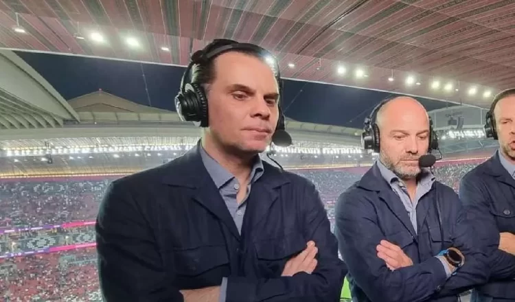 Christian Martinoli decepcionado por cantidad de partidos en el Mundial 2026