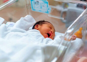 Japón enfrenta una crisis demográfica: nacimientos alcanzan mínimo histórico