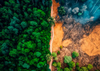 Advierten que la Amazonía podría sufrir alteraciones irreversibles para 2050