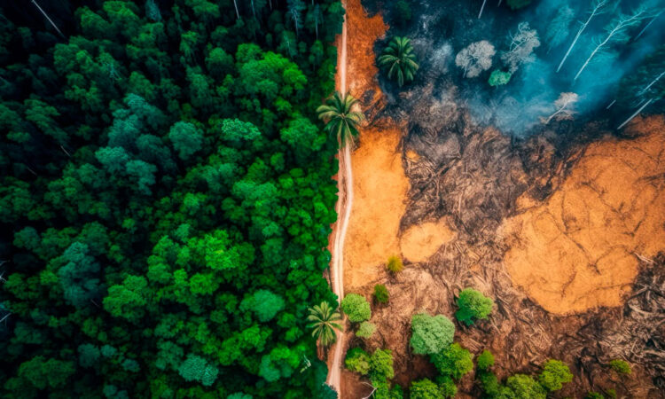 Advierten que la Amazonía podría sufrir alteraciones irreversibles para 2050