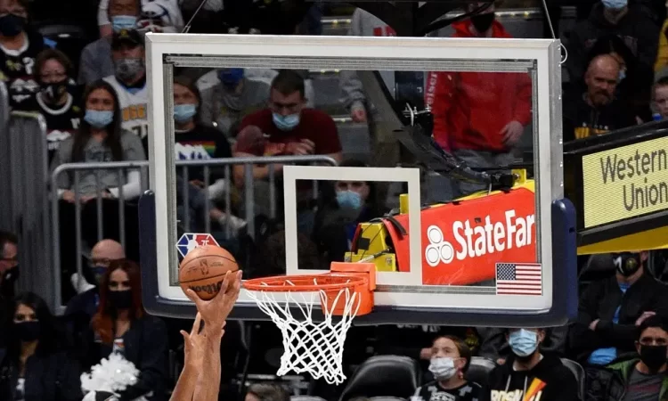 Adam Silver de la NBA considera a Las Vegas para una posible expansión de franquicias