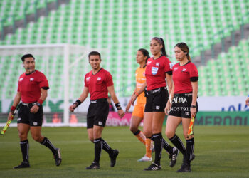 Liga MX mejora su posicionamiento en el panorama mundial