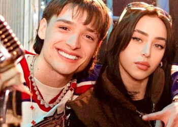 Peso Pluma y Nicki Nicole: Rumores de infidelidad y ruptura inundan las redes sociales