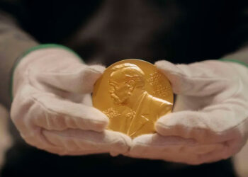 285 candidatos compiten por el Premio Nobel de la Paz 2024