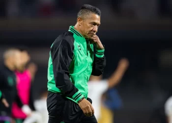 Ignacio Ambriz aborda disputa legal con Toluca